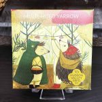 Multi-Hued Yarrow Mix Seeds