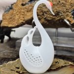 Silicon Swan Tea Infuser