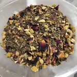 Relax and Digest Tea