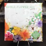 Edible Flower Mix Seeds