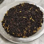 Mango Tea