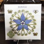 Borage Seeds