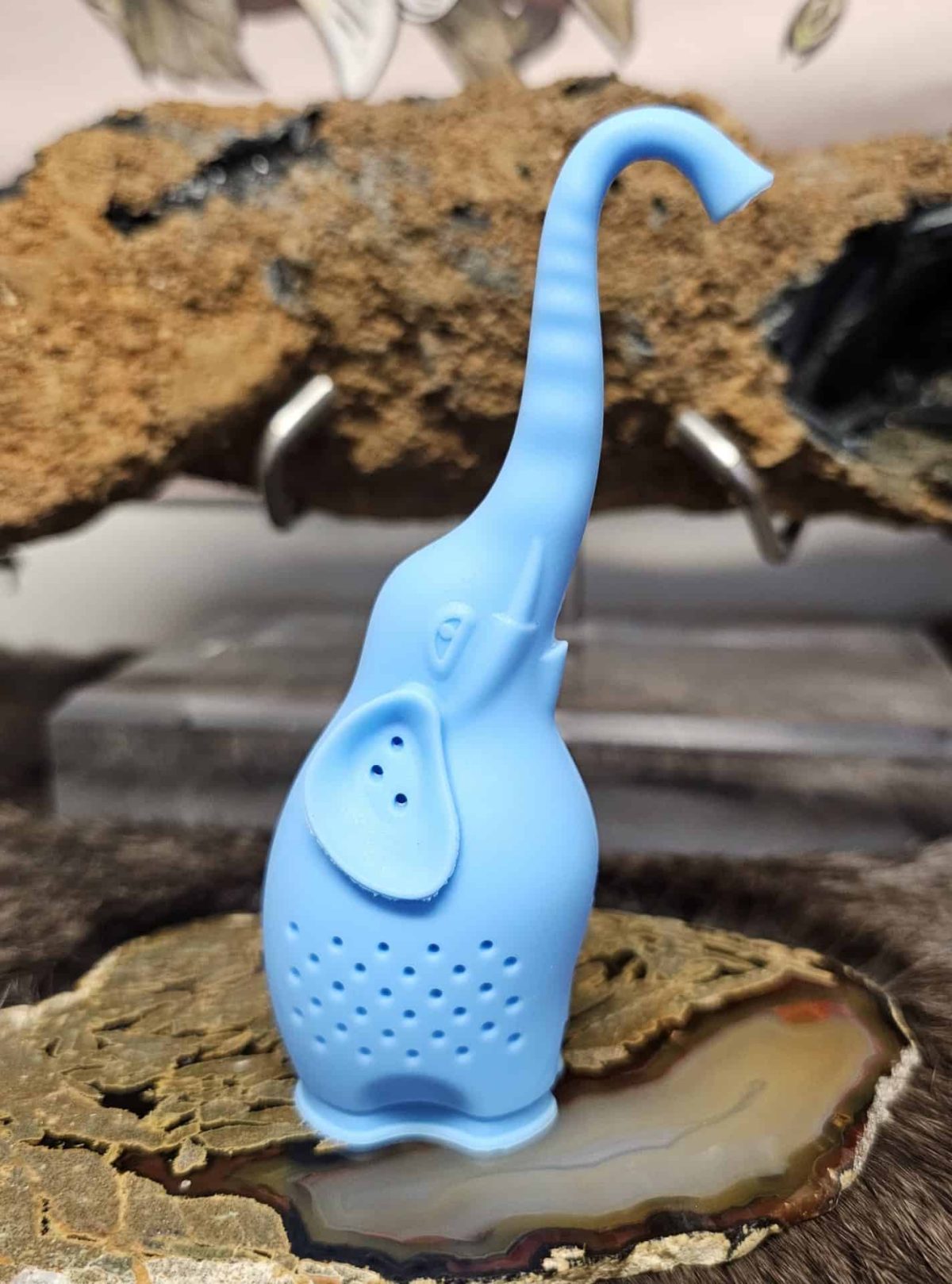 Pro-Ewwdcx2N.jpeg Blue Elephant Tea Infuser - Image 1