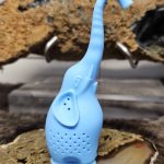 Blue Elephant Tea Infuser