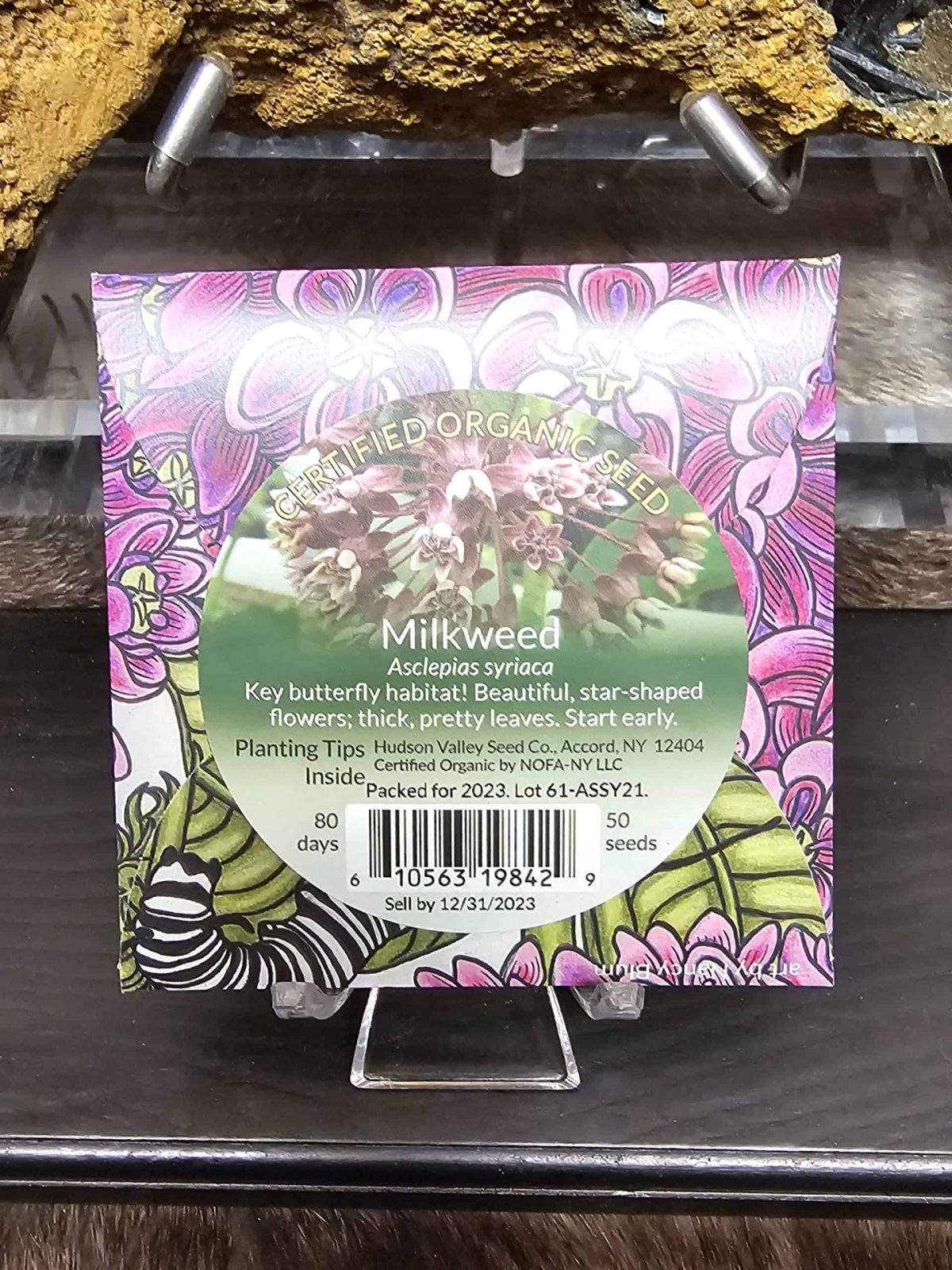 Pro-Jio32Xlq-Scaled-1.Jpeg Milkweed Seeds - Image 2