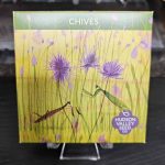 Chives Seeds
