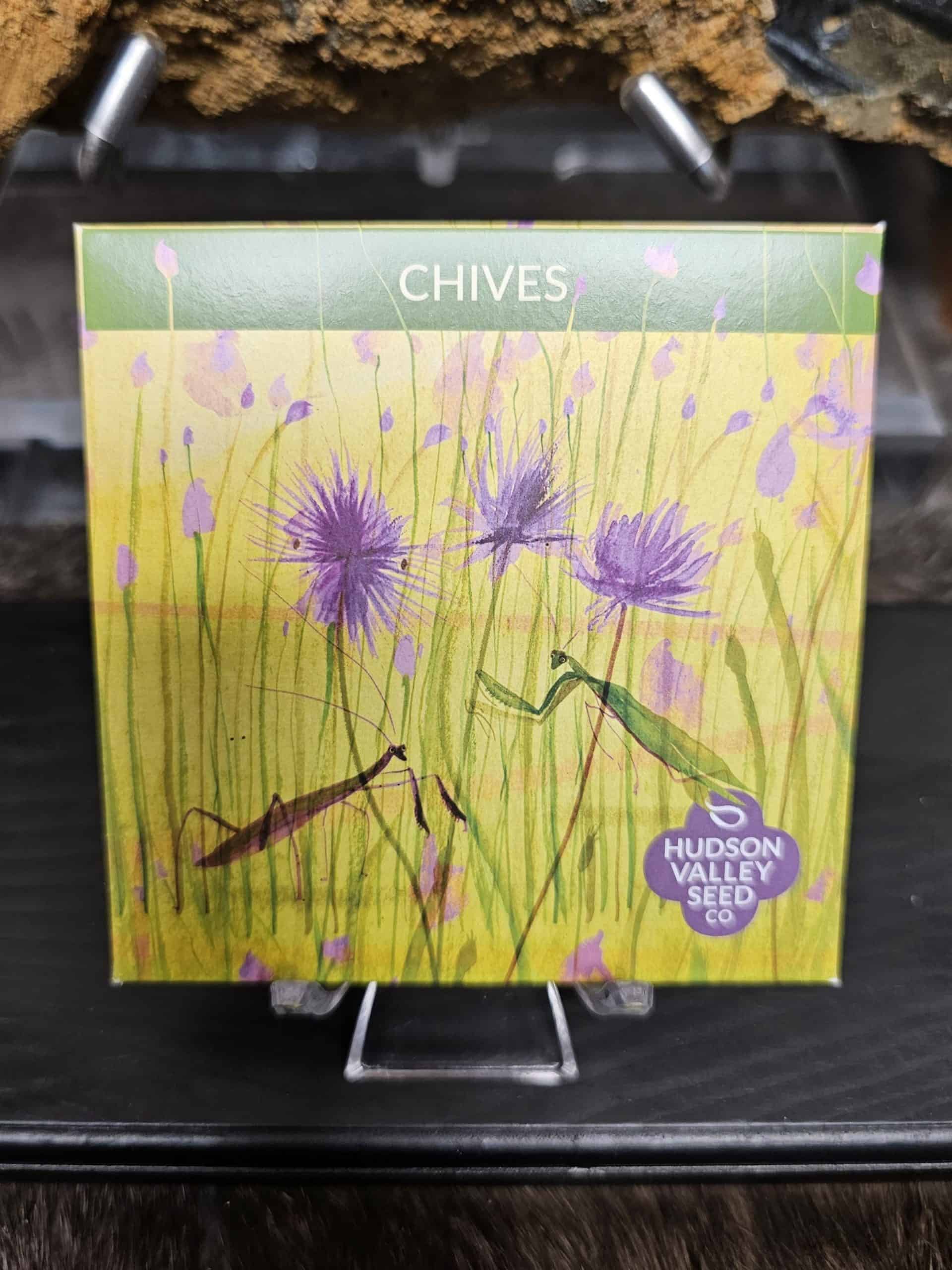 Pro-W3Wlelpb-Scaled-1.Jpeg Chives Seeds - Image 1