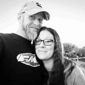 About Crystal Abel And Mike Nowka