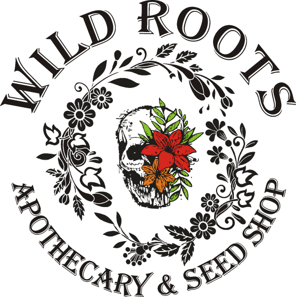 Wild Roots Apothecary Wild Roots Apothecary