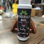 Body Powder Anti-Chaffing