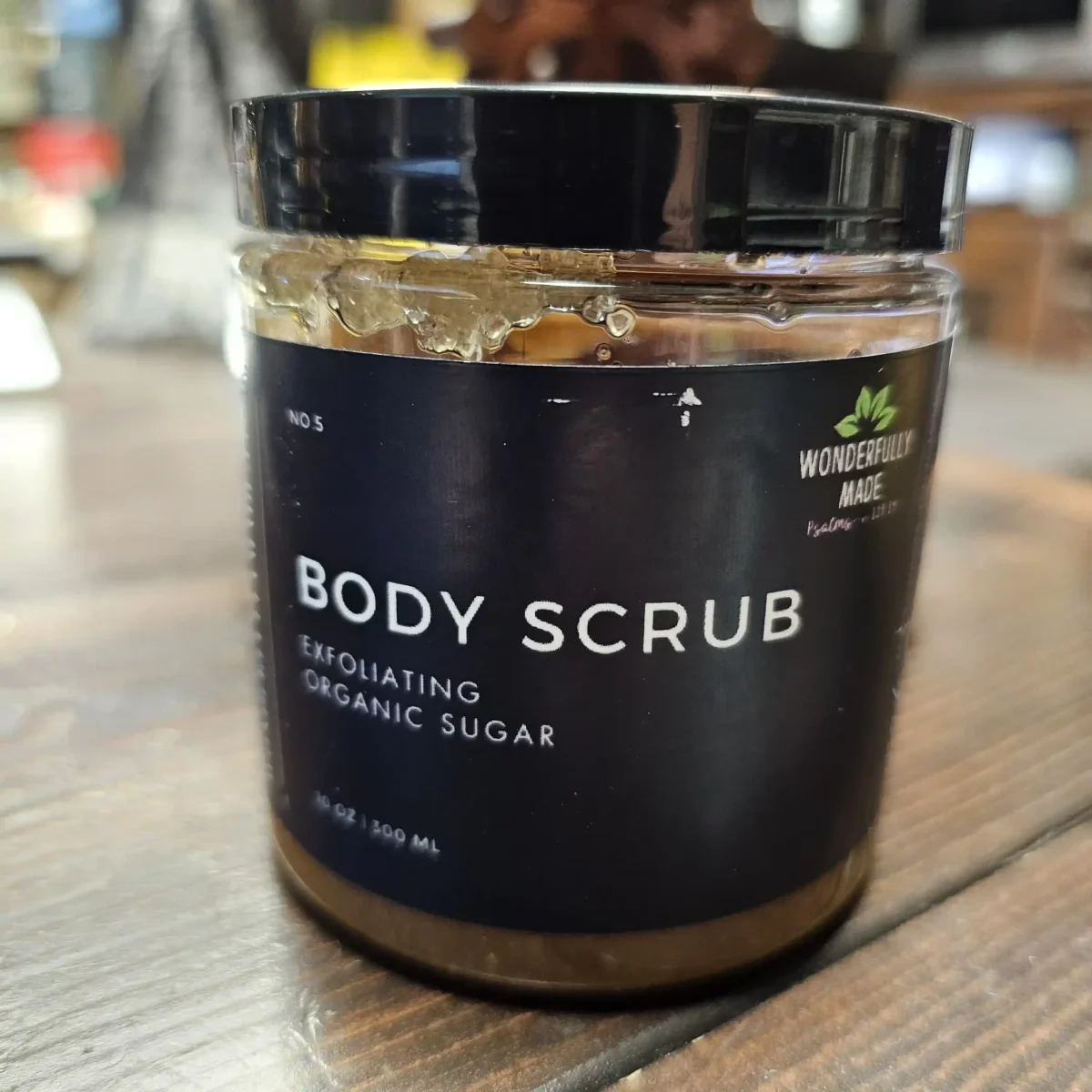 1000101176_Result Body Scrub Sugar  - Image 1