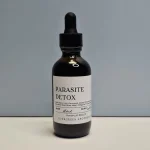 Parasite Detox Tincture