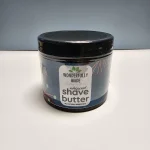 Whipped Shave Butter