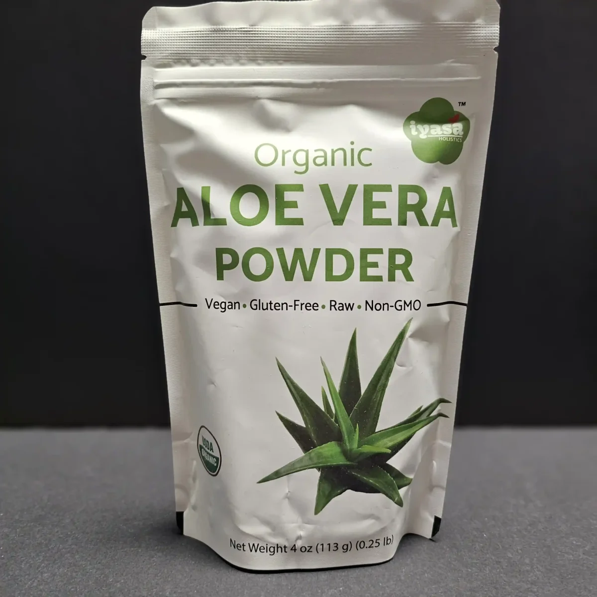 1000103585_Result Organic Aloe Vera Powder - Image 1