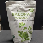 Organic Bacopa Powder