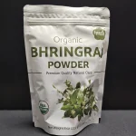 Organic Bhringraj Powder
