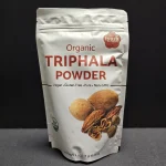 Organic Triphala Powder