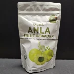 Organic Amla Powder