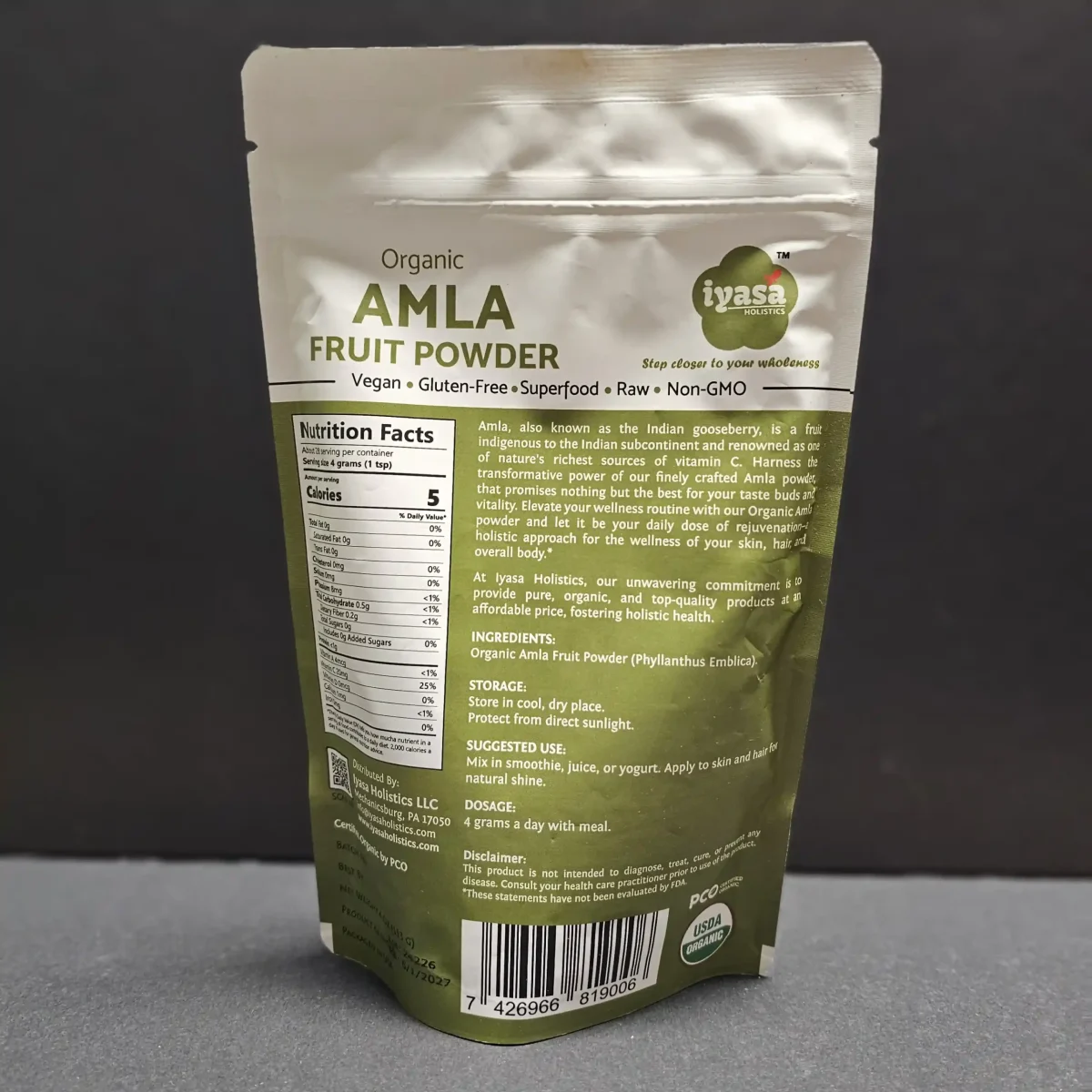 1000103594_Result Organic Amla Powder - Image 2
