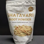 Organic Shatavari Root Powder