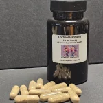 Cortisol Harmony 534mg Supplement