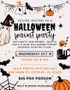 Halloween Doormat Craft Night (IN PERSON ONLY!!) - Image 2