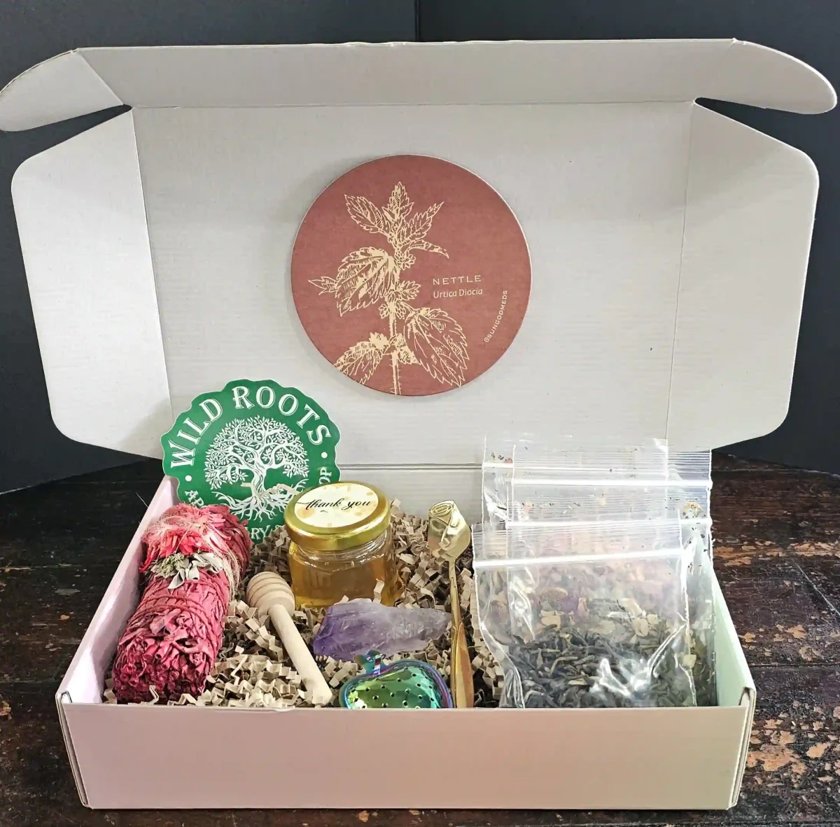 1000106335_Scaled Mystery Tea Gift Box