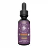 Organic Calendula Tincture 1oz.