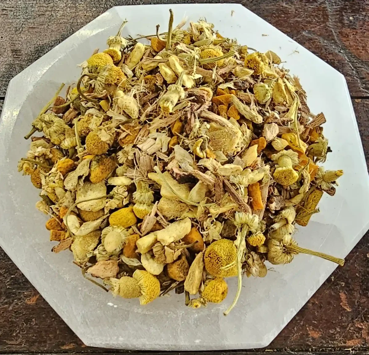 Fibromyalgia Tea Fibromyalgia Tea - Image 1