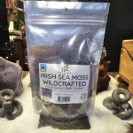 Green Irish Sea Moss