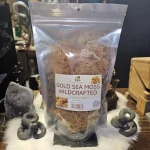 Gold Sea Moss