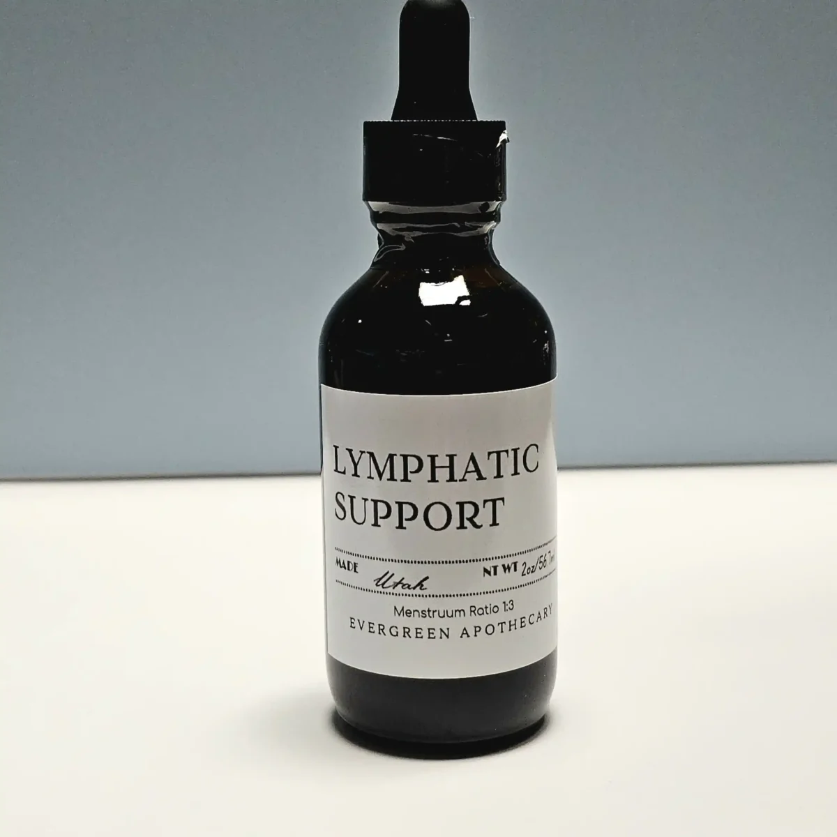 Lymphatic 1_Result Lymphatic Support Tincture - Image 1
