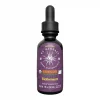 Organic Motherwort Tincture 1oz.