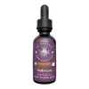 Organic Mullein Leaf Tincture 1oz.