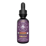 Organic Mullein Leaf Tincture 1oz.