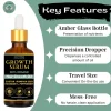 Organic Hair Growth Oil - Image 4