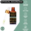 Organic Hair Growth Oil - Image 5