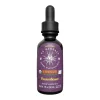 Organic Passionflower Tincture 1oz.