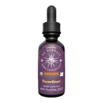 Organic Passionflower Tincture 1oz.