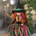 Kitchen Witch Craft Night (IN PERSON ONLY!!)