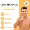 Grass-Fed Tallow & Wild Honey Skin Balm - Image 4