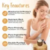Grass-Fed Tallow & Wild Honey Skin Balm - Image 5
