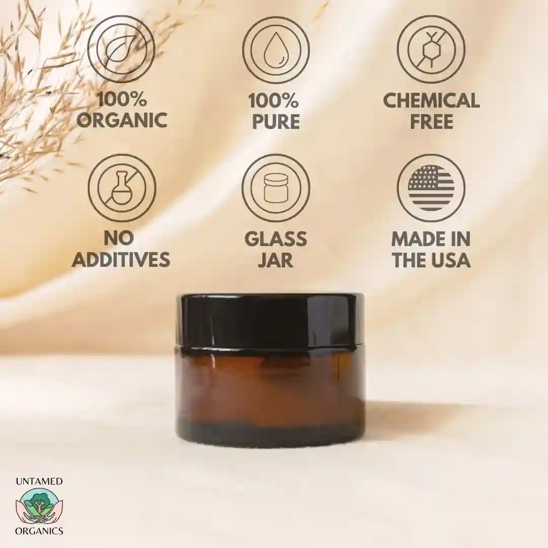 Talow&Amp;Honey6 Grass-Fed Tallow &Amp; Wild Honey Skin Balm - Image 6