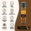 Grass-Fed Tallow Lip Balm - Peppermint - Image 5