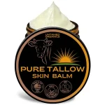 Grass-Fed Tallow Skin Balm