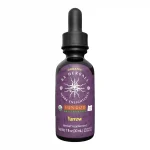 Organic Yarrow Tincture 1oz.