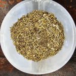 The Bread Winner Tea