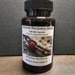 Vaccine Recovery Detox Supplement
