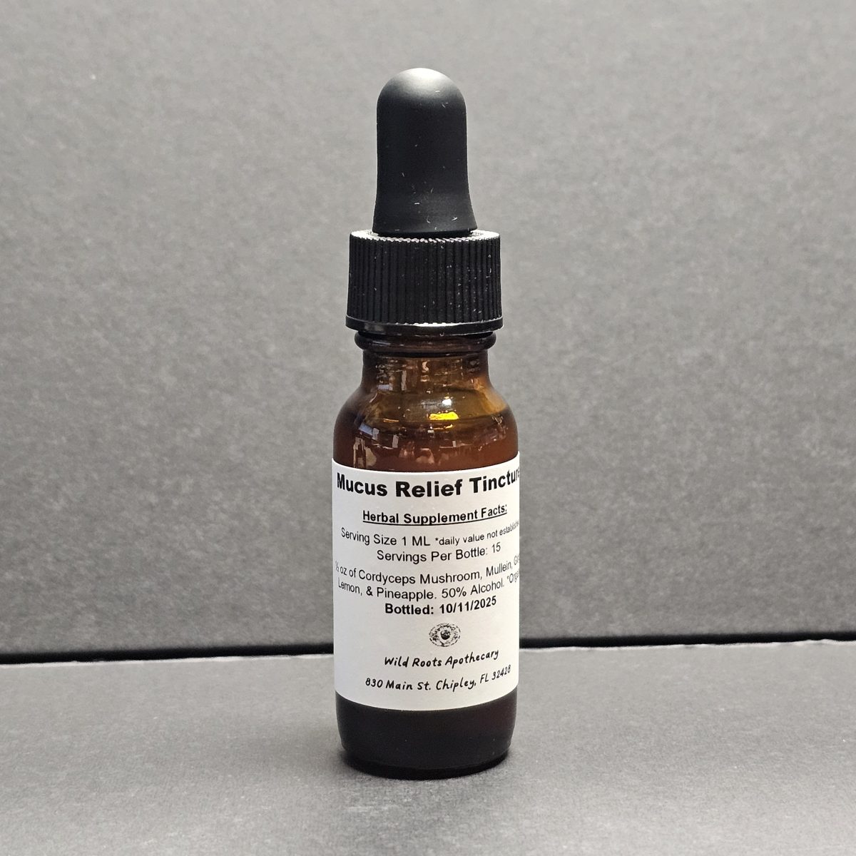 20251011_132131 Mucus Relief Tincture - Image 1