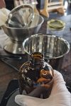 Herbal Tincture Making Class! (In Person Only)